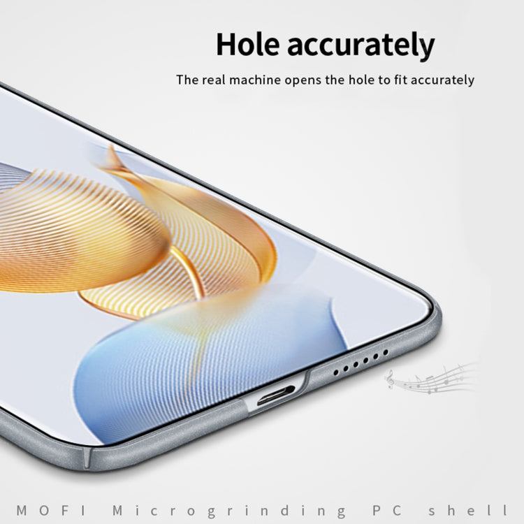 莫凡 凡盾系列 磨砂款PC超薄四周全包保護殼