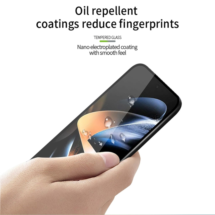 品無憂 金鑽 9H 2.5D全屏鋼化玻璃膜