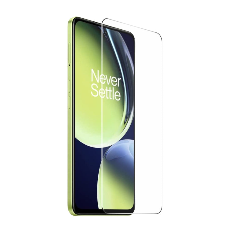 ENKAY Hat-Prince 0.26mm 9H 2.5D弧邊高鋁硅鋼化玻璃保護膜