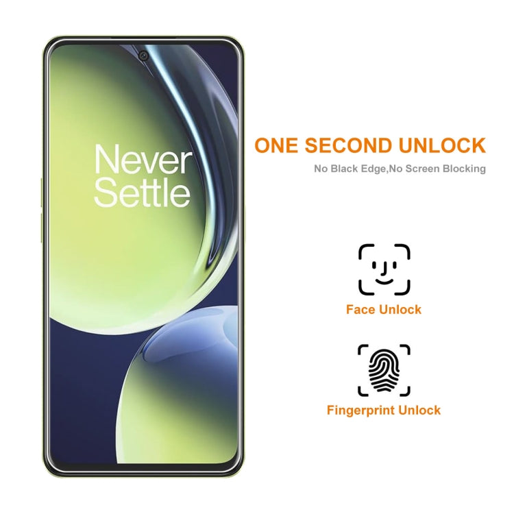 2片裝 ENKAY Hat-Prince 0.26mm 9H 2.5D弧邊高鋁硅鋼化玻璃保護膜