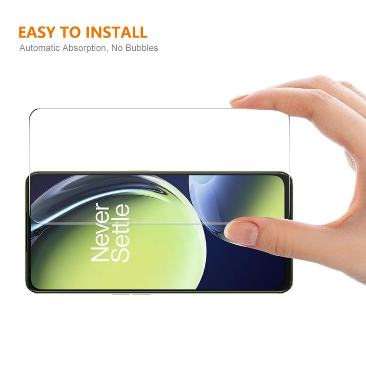 5片裝 ENKAY Hat-Prince 0.26mm 9H 2.5D弧邊高鋁硅鋼化玻璃保護膜