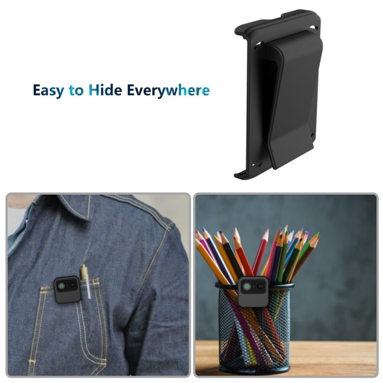 R9 便攜式手機遠程網絡攝像頭家庭無線WiFi攝像頭高清夜視監控攝像頭