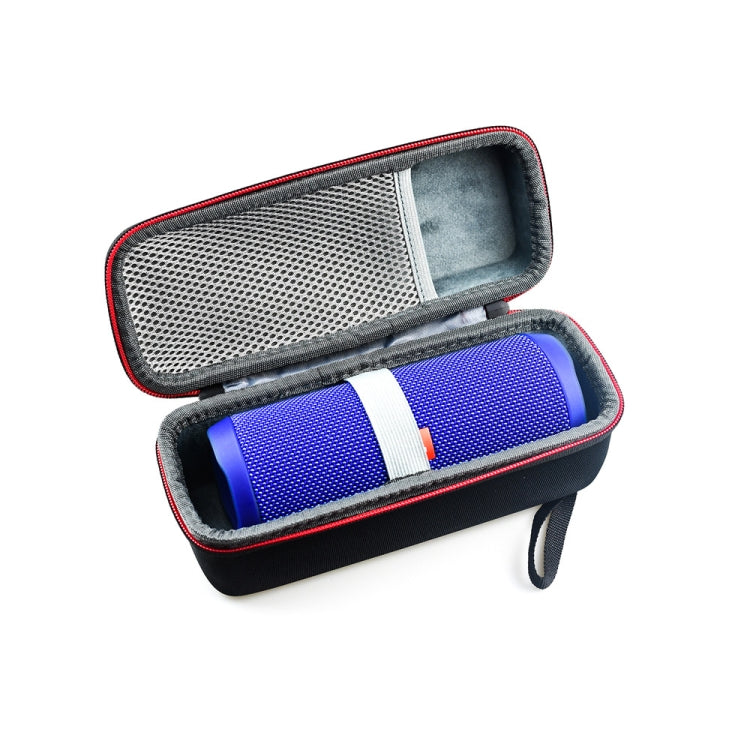 適用於JBL Flip 3/JBL Flip 4L藍牙音箱多功能收納包