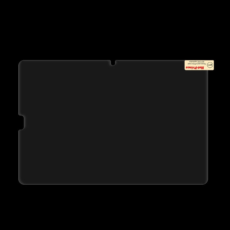 草帽王子 0.33mm 9H 2.5D弧邊鋼化玻璃保護膜 適用於 華為Media M6 10.8