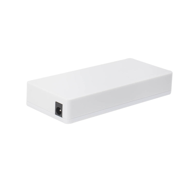 迷你 8口百兆以太網快速交換機