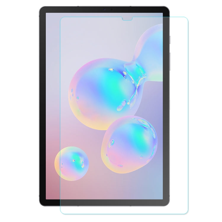 草帽王子 0.33mm 9H 2.5D弧邊鋼化玻璃保護膜 適用於 三星Galaxy Tab S6
