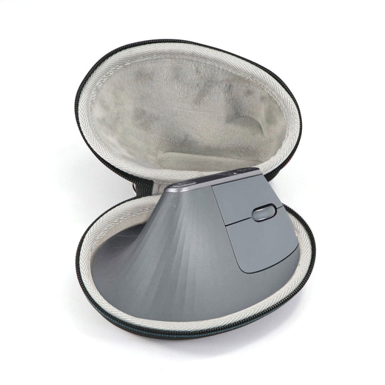 羅技MX Vertical 垂直設備跨屏人體工程學無線藍牙鼠標收納包