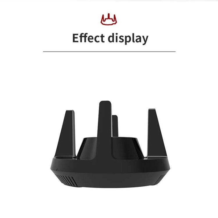 Comfast  CF-958AC USB 3.0 真千兆雙頻1900M電競遊戲無線網卡wifi接收發射器