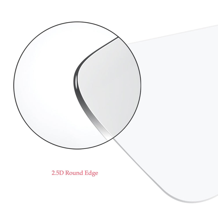 適用於 iPad 10.2 (2019) 草帽王子 0.33mm 9H 2.5D 防藍光護眼 鋼化玻璃保護膜