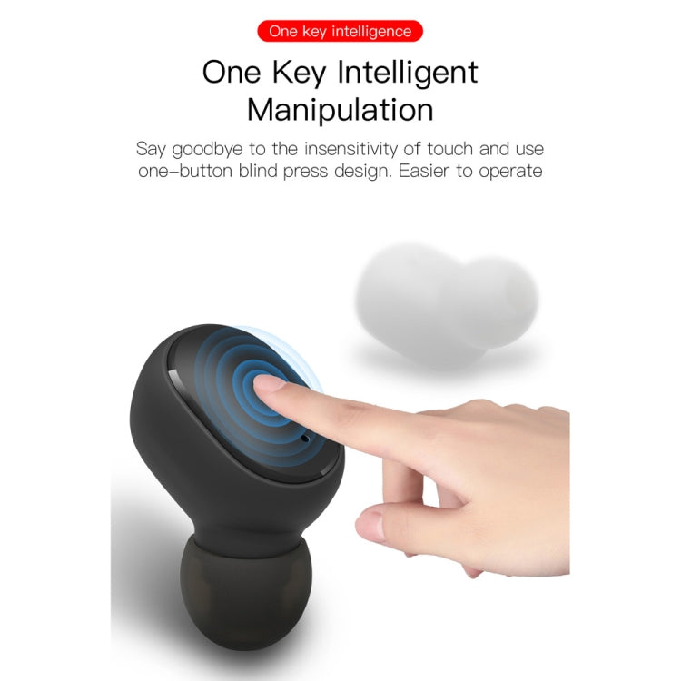 E6S LED显示無線耳機TWS藍牙V5.3耳機防水耳塞