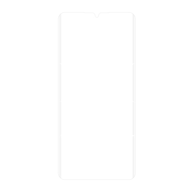 適用於 小米CC9 Pro / 小米Note 10 國際版 草帽王子 3D全屏PET曲面熱彎高清屏幕保護膜