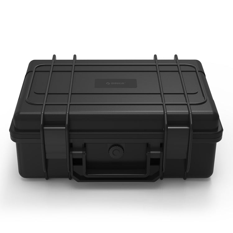 ORICO PSC-L20  3.5英寸多盤位硬盤保護箱