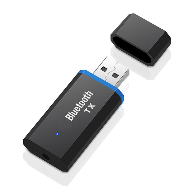 TX3 USB5.0藍牙音頻轉接發射器