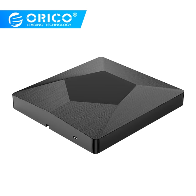 ORICO XD007 USB3.0外置移動光驅