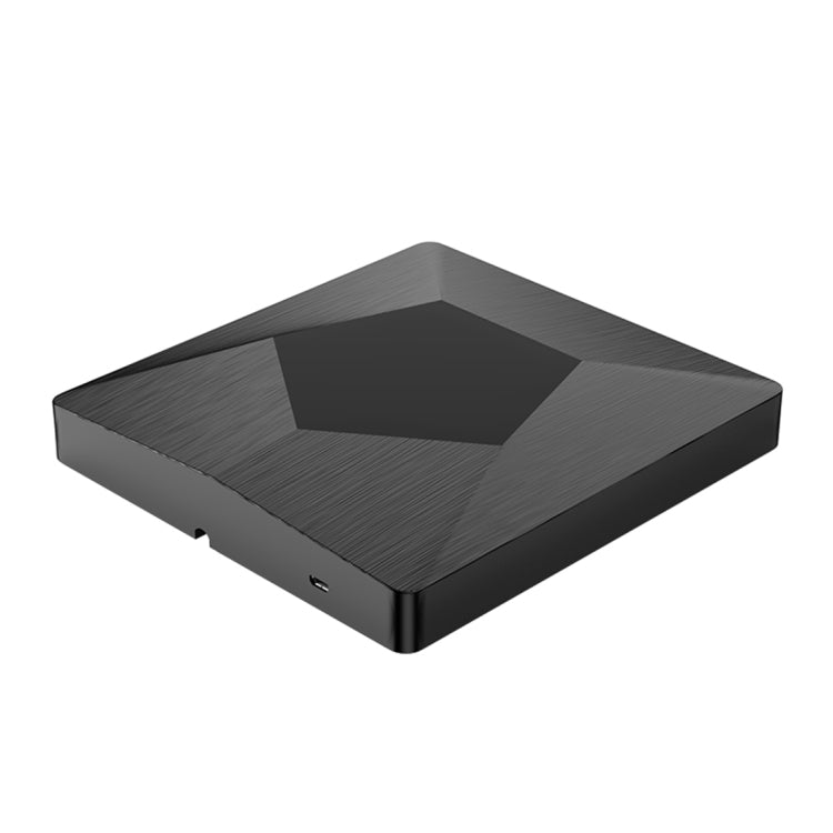 ORICO XD007 USB3.0外置移動光驅