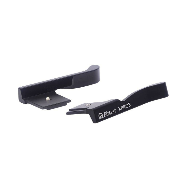 專用指柄適用於Fujifilm XPRO3