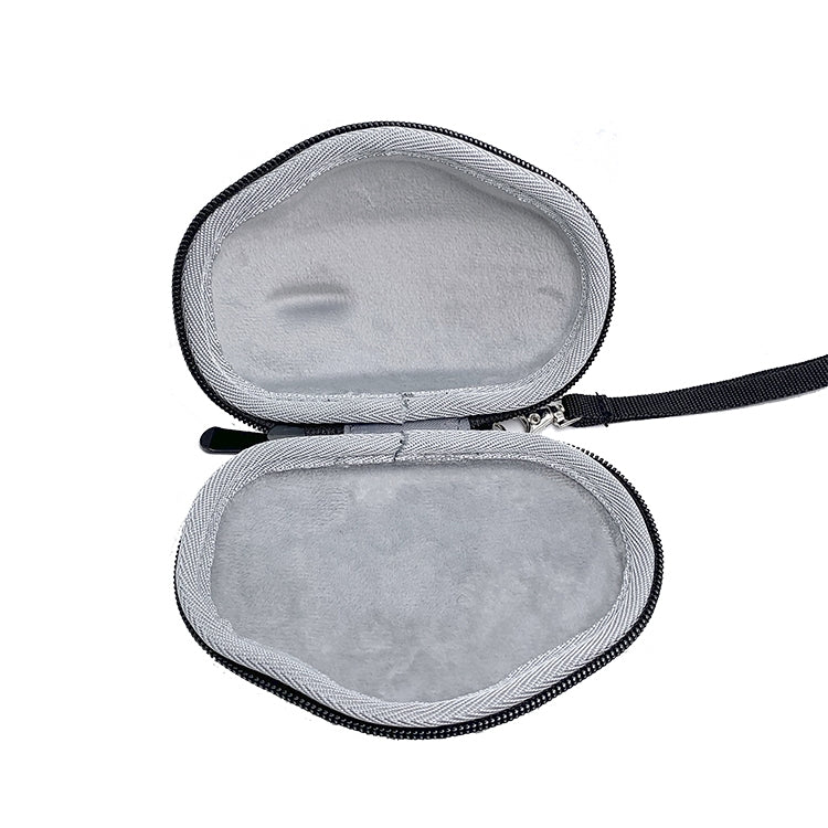 適用於羅技Logitech M720 M705鼠標收納盒牛津布鼠標包 EVA數碼包