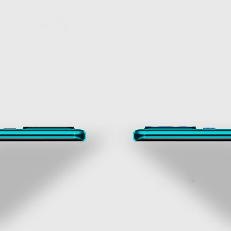 適用於 小米 CC9 Pro/ 小米 Note 10 mocolo 0.15mm 9H 2.5D鋼化玻璃鏡頭膜