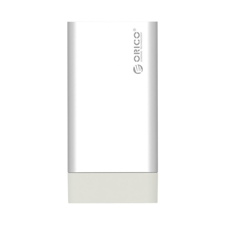 ORICO MSG-U3 MSATA全鋁直插式移動便攜固態硬盤盒