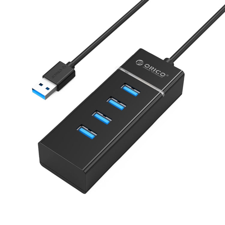 ORICO W6PH4-U3  4口USB3.0桌面集線器