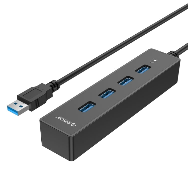 ORICO W8PH4-U3 4口USB3.0高速集線器
