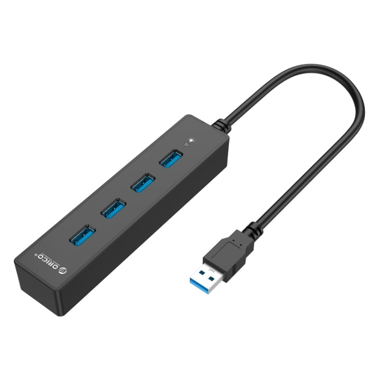 ORICO W8PH4-U3 4口USB3.0高速集線器