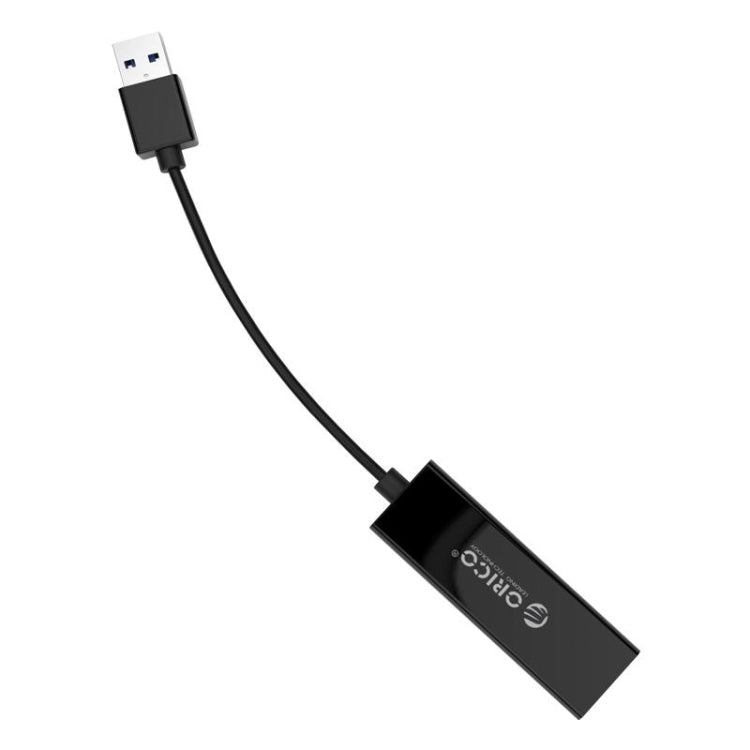 ORICO UTJ-U2 USB2.0轉百兆有線網卡轉接器