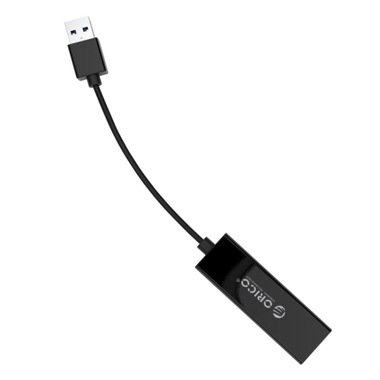 ORICO UTJ-U3 USB3.0轉千兆有線網卡轉接器