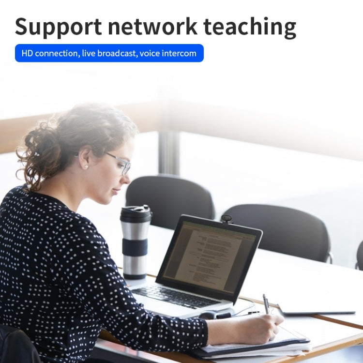 全高清1080P攝像頭內置麥克風智能攝像頭電視直播攝像頭噪聲消除