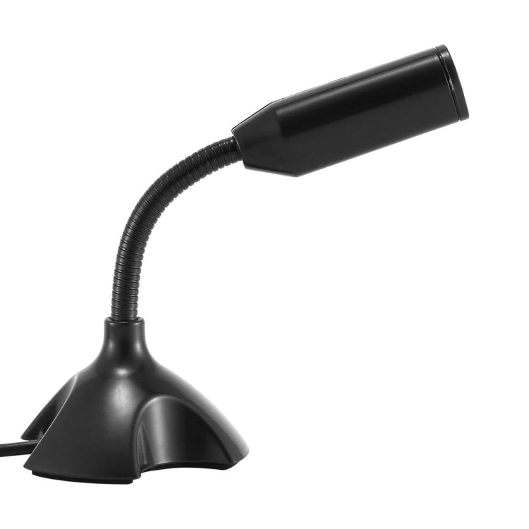 USB電容微型麥克風筆記本電腦在線聊天