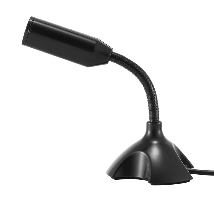 USB電容微型麥克風筆記本電腦在線聊天