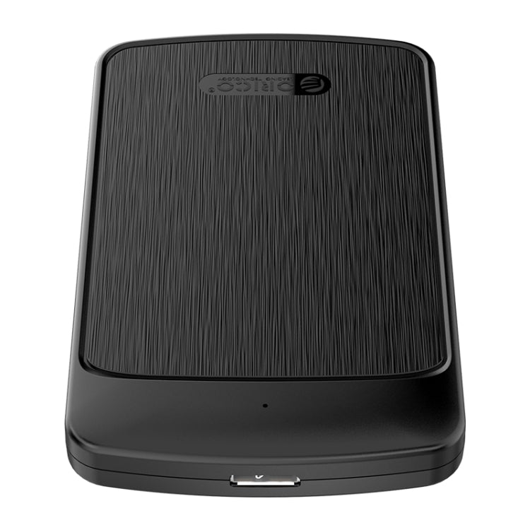 ORICO 2020U3 2.5寸移動硬盤盒