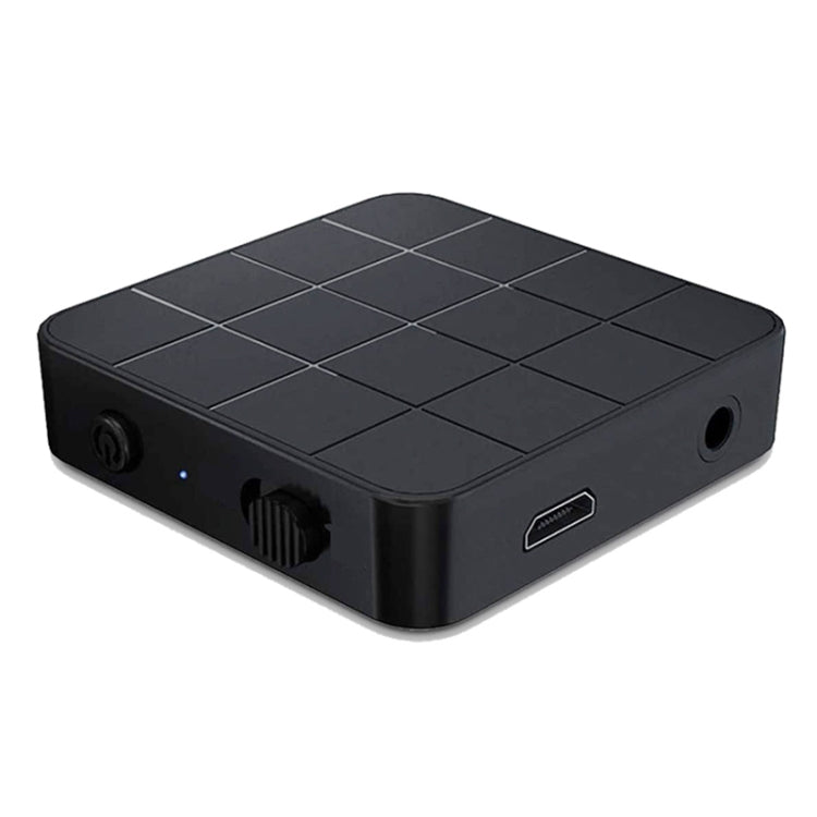 B32 二合一藍牙5.0電視電腦無線音頻藍牙適配器 藍牙發射接收器