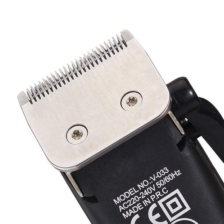 VGR V-033 9W 6合1 電動理髮器帶線, 插頭類型: 歐規