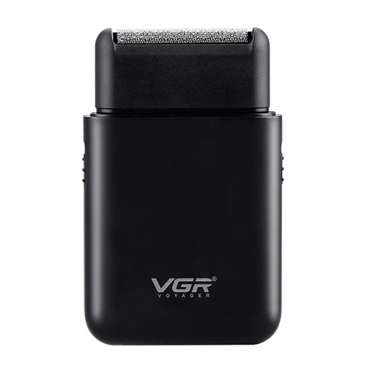 VGR V-390 5W USB便攜往複式電動剃鬚刀
