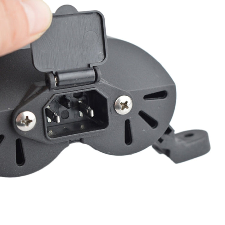 12V洗車槍泵高壓清洗機汽車護理便攜式洗衣機電動清洗汽車裝置