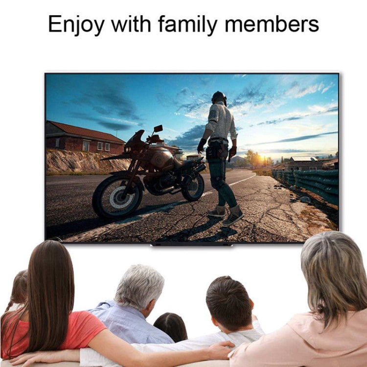 1080P高清DisplayPort DP到HDMI適配器電纜線1.8M显示端口到HDMI線1080P視頻連接器用於PC筆記本電腦