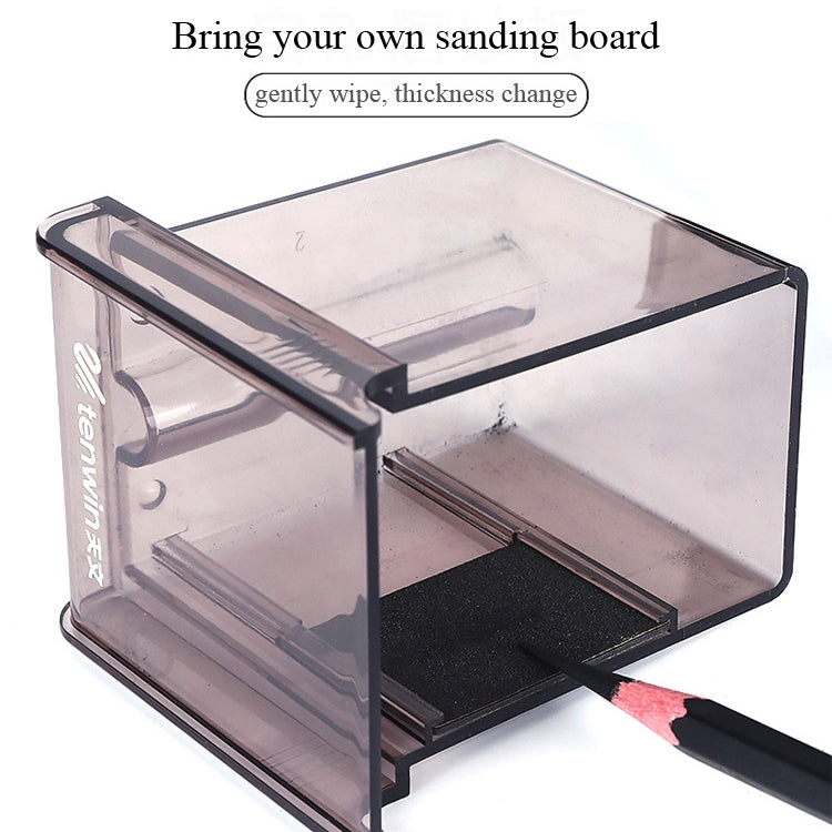 手搖卷筆刀美術學生鉛筆刀工具辦公室學習用品