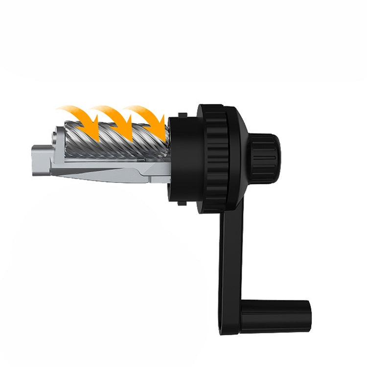 手搖卷筆刀美術學生鉛筆刀工具辦公室學習用品