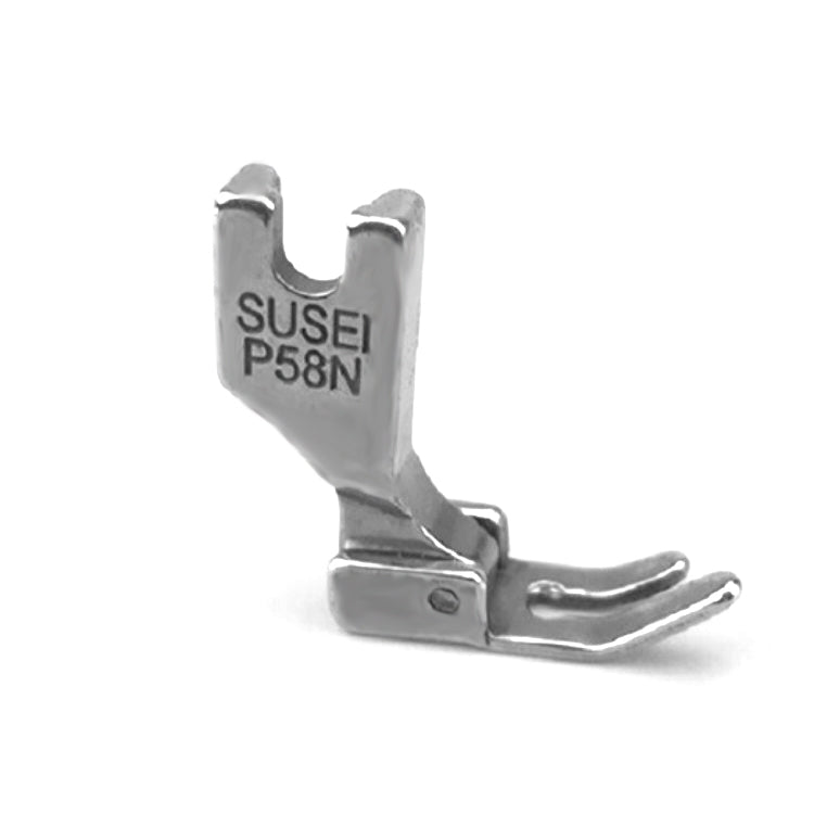 工業縫紉機配件平車窄壓腳