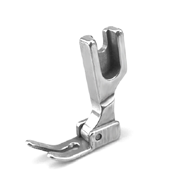 工業縫紉機配件平車窄壓腳