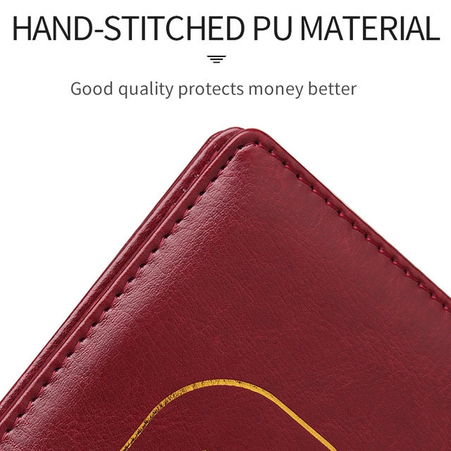 150格 皮革俄語封面錢幣收藏冊古幣銀元紀念幣收納夾