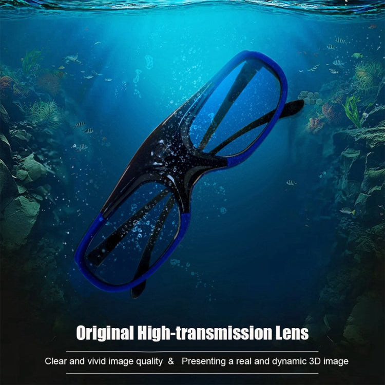 主動式快門可充電3D眼鏡支持96HZ / 120HZ / 144HZ適用於XGIMI Z4X Z5 H1 JmGo G1 G3 X1 BenQ Acer＆amp; DLP LINK投影儀