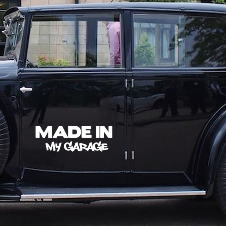 10個一賣 汽車造型貼紙汽車車身貼紙 尺寸：17.8x5.9cm