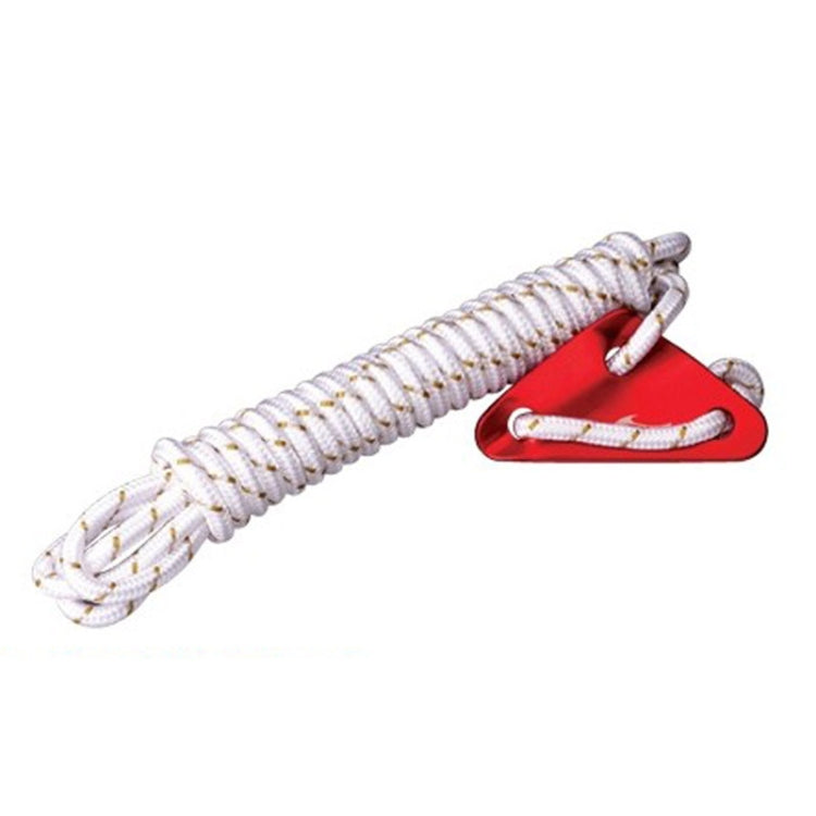 3件一賣 三角鋁合金風繩扣調節扣帳篷天幕拉繩止滑繩扣配件