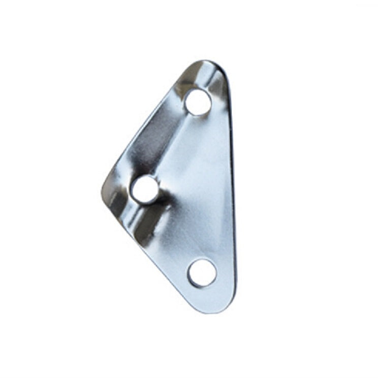 3件一賣 三角鋁合金風繩扣調節扣帳篷天幕拉繩止滑繩扣配件