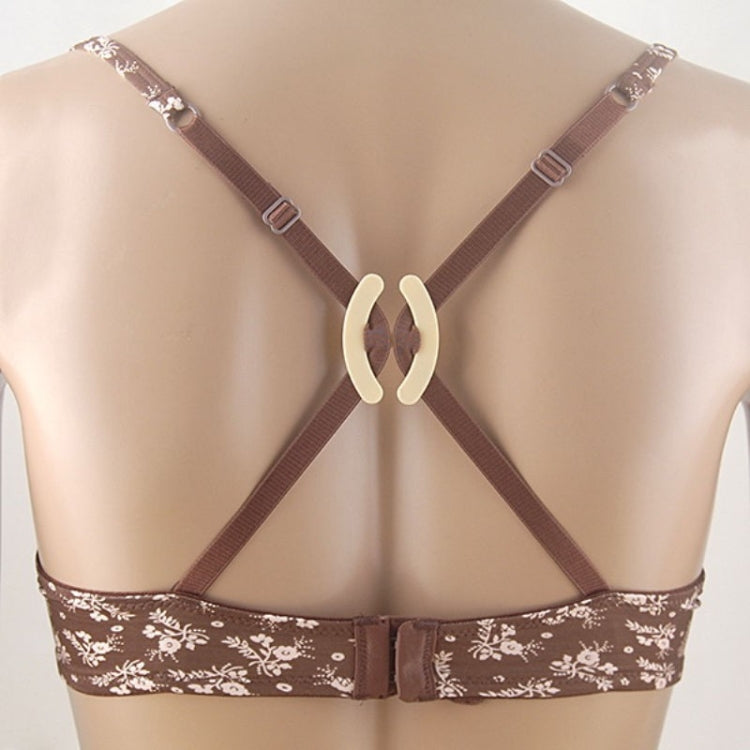 100個賣 內衣配飾文胸防滑扣隱形扣