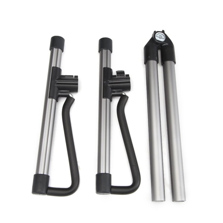 SK20 通用可摺疊鋁合金便攜式吉他支架弦樂器支架