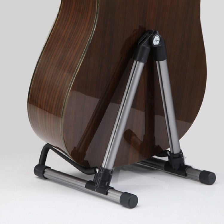 SK20 通用可摺疊鋁合金便攜式吉他支架弦樂器支架
