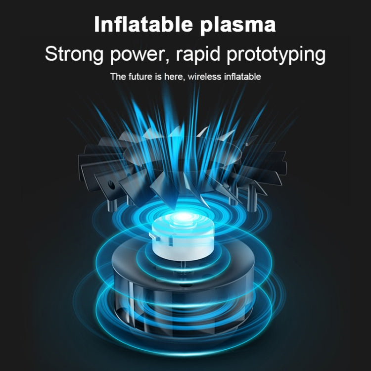 PVC遮陽無線自動充氣游泳池家用兒童泳池大型戶外塑料帶棚水池